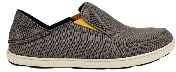 Nohea Mesh 1